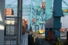 Hafen Antwerpen